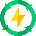 Avatar of Vocabulary Set Энергия и электричество