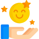 Avatar of Vocabulary Set ポジティブな感情