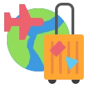 Avatar of Vocabulary Set Voyages et tourisme