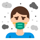 Avatar of Vocabulary Set Polusi