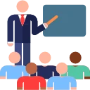 Avatar of Vocabulary Set Ausbildung