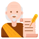 Avatar of Vocabulary Set Filsafat