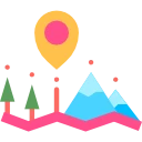 Avatar of Vocabulary Set ภูมิทัศน์และภูมิศาสตร์