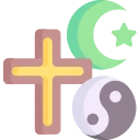 Avatar of Vocabulary Set Religion