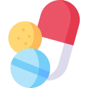 Avatar of Vocabulary Set 薬