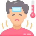 Avatar of Vocabulary Set Krankheiten und Symptome