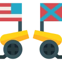 Avatar of Vocabulary Set 戦争