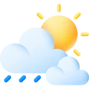 Avatar of Vocabulary Set Wetter