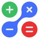 Avatar of Vocabulary Set Matematik