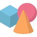 Avatar of Vocabulary Set Geometri