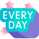 Avatar of Vocabulary Set Objek harian