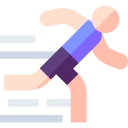 Avatar of Vocabulary Set Pergerakan manusia