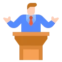 Avatar of Vocabulary Set Politik dan Perundangan