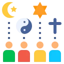 Avatar of Vocabulary Set Sistem Agama dan Kepercayaan