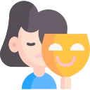 Avatar of Vocabulary Set Kualiti dan Rupa Manusia