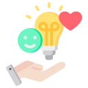 Avatar of Vocabulary Set Emosi positif