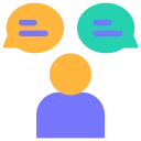 Avatar of Vocabulary Set Pendapat