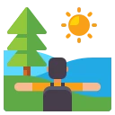 Avatar of Vocabulary Set Kediaman dan Rekreasi