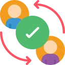 Avatar of Vocabulary Set Interaksi