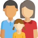 Avatar of Vocabulary Set Famille et relations