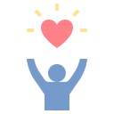 Avatar of Vocabulary Set ช่วงชีวิต