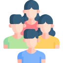 Avatar of Vocabulary Set Le corps humain