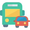 Avatar of Vocabulary Set Phương tiện giao thông