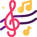 Avatar of Vocabulary Set Muziek