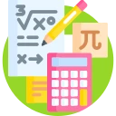 Avatar of Vocabulary Set Matematika dan Pengukuran