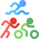 Avatar of Vocabulary Set Atletik