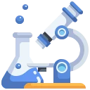 Avatar of Vocabulary Set Bioloog