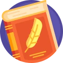 Avatar of Vocabulary Set Literatura y escritura