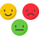 Avatar of Vocabulary Set Gevoelens en emoties