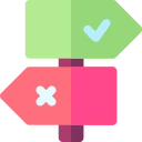 Avatar of Vocabulary Set Saran dan Keputusan