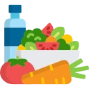 Avatar of Vocabulary Set Comida y restaurantes