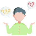 Avatar of Vocabulary Set Twijfel en zekerheid