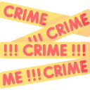 Avatar of Vocabulary Set Misdaad en straf