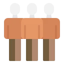 Avatar of Vocabulary Set Maatschappij