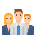 Avatar of Vocabulary Set Vida profesional y carrera