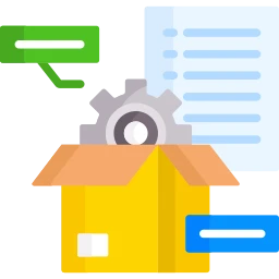 Avatar of Vocabulary Set Spesifikasi Produk