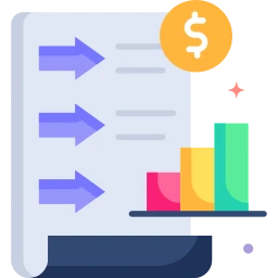 Avatar of Vocabulary Set Jenis-jenis Transaksi Kewangan