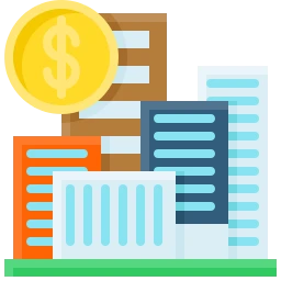 Avatar of Vocabulary Set Jenis-jenis Institusi Kewangan