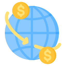 Avatar of Vocabulary Set Terminologi Kewangan Antarabangsa