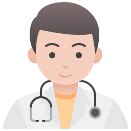 Avatar of Vocabulary Set Doktor