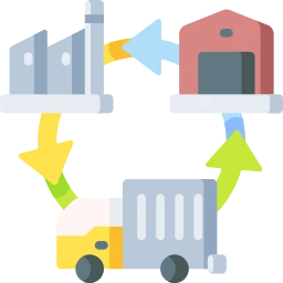 Avatar of Vocabulary Set Tedarik Zinciri Yönetim Süreci