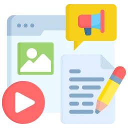 Avatar of Vocabulary Set Pemasaran Kandungan