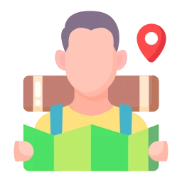 Avatar of Vocabulary Set Destinasi Pelancongan