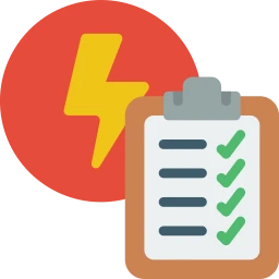 Avatar of Vocabulary Set Terminologi Elektrik Bahasa Inggeris