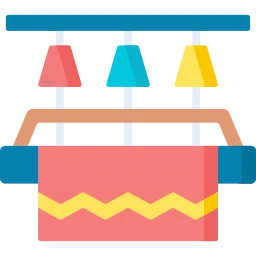 Avatar of Vocabulary Set Jenis-jenis Kilang