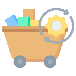 Avatar of Vocabulary Set Frasa dengan Inventory